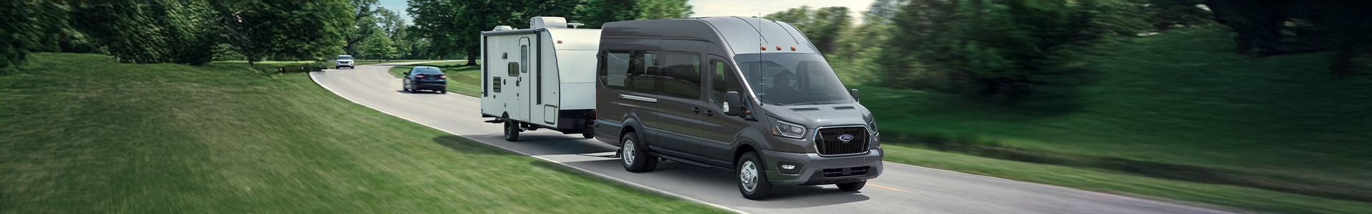2026 Transit&reg; | Southern California Ford Dealers