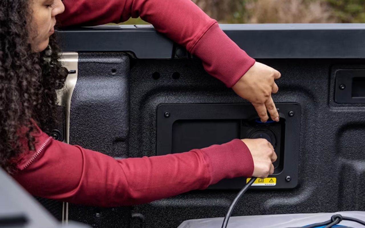 2026 Ranger® Raptor® | Concesionarios Ford del Sur de California