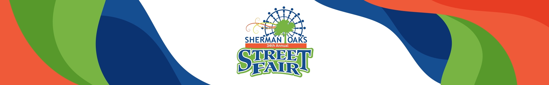 2026 Sherman Oaks Street Fair | Southern California Ford Dealers