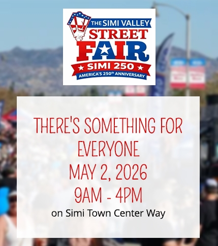 2026 Simi Valley Street Fair | Southern California Ford Dealers