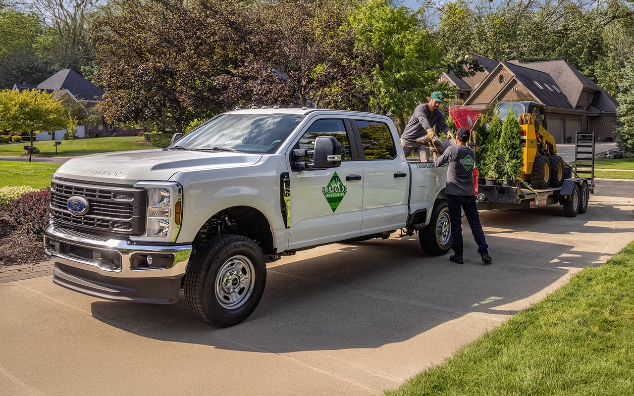 Super Duty® 2026 | Concesionarios Ford del sur de California