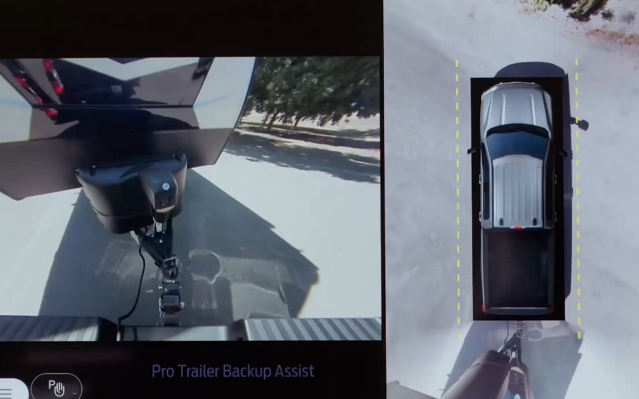 Super Duty® 2026 | Concesionarios Ford del sur de California