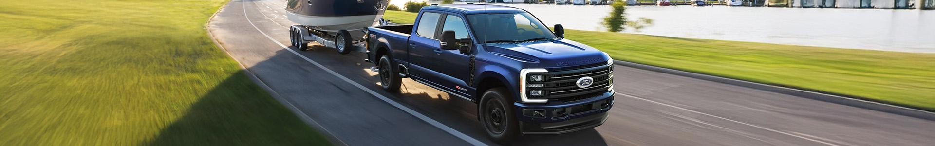 Super Duty&reg; 2026 | Concesionarios Ford del sur de California