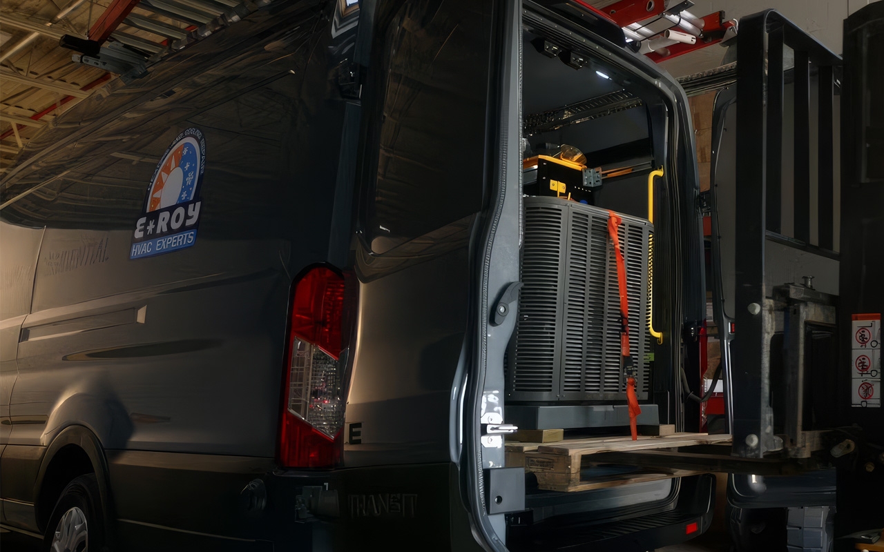 New 2027 Ford E-Transit™ in , 