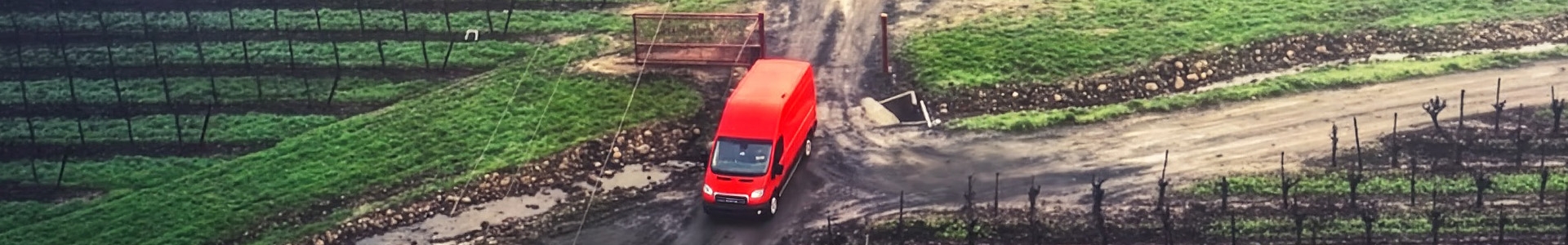 New 2027 Ford E-Transit&trade; in , 