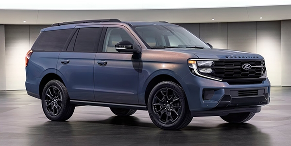 2027 Ford Expedition® 30th Anniversary Appearance Package | Southern California Ford Dealers 2027 Ford Expedition® 30th Anniversary Appearance Package | Southern California Ford Dealers