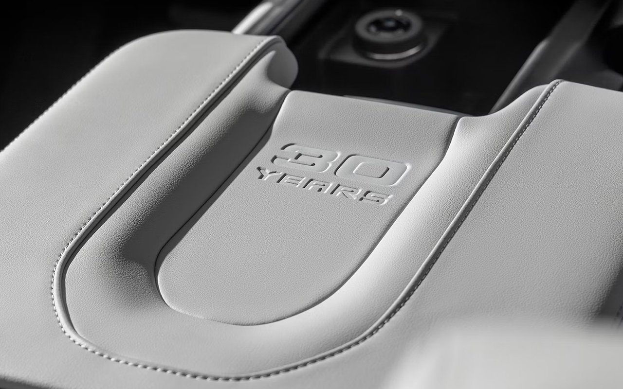 2027 Ford Expedition® 30th Anniversary Appearance Package | Southern California Ford Dealers 2027 Ford Expedition® 30th Anniversary Appearance Package | Southern California Ford Dealers