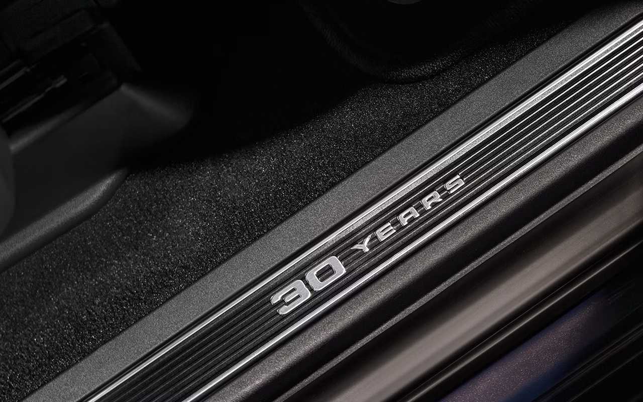 2027 Ford Expedition® 30th Anniversary Appearance Package | Southern California Ford Dealers 2027 Ford Expedition® 30th Anniversary Appearance Package | Southern California Ford Dealers