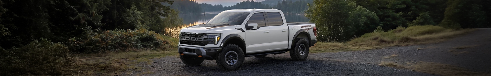 2027 F-150&reg; Raptor&reg; | Southern California Ford Dealers
