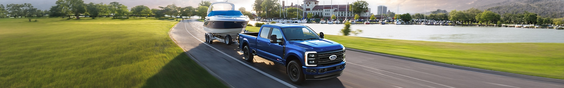 2027 Super Duty&reg; | Southern California Ford Dealers