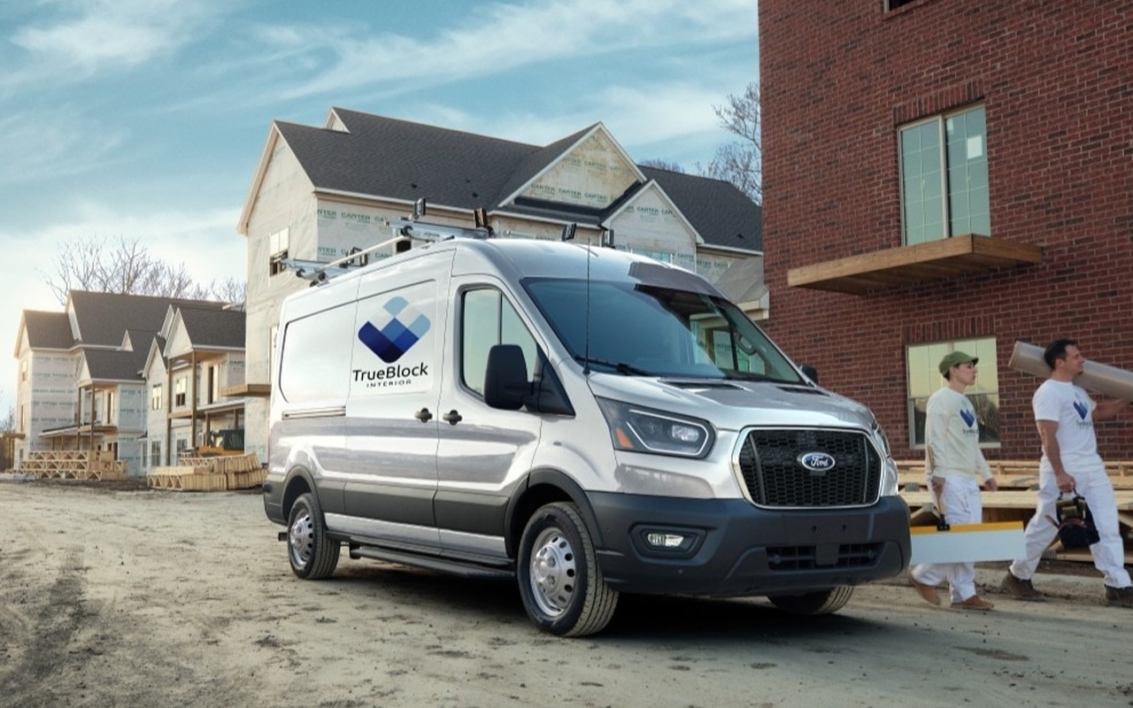 2027 Transit® | Southern California Ford Dealers