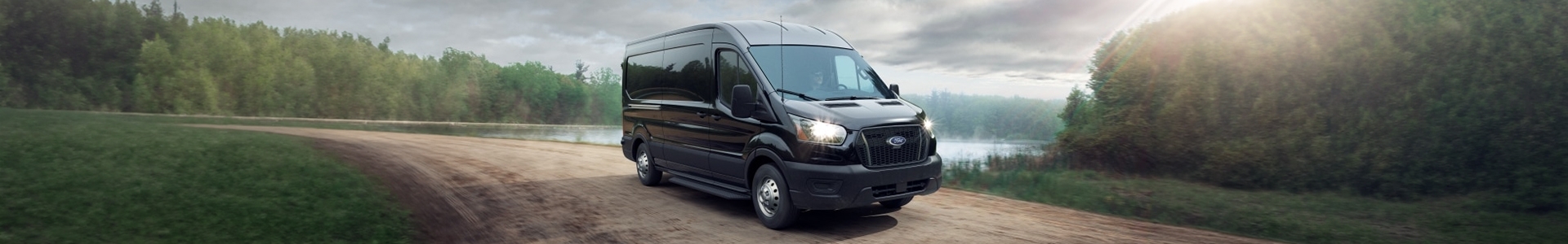 2027 Transit&reg; | Southern California Ford Dealers