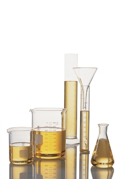 Synthetic oil Synthetic oil