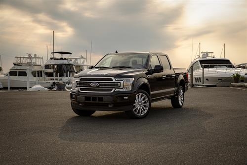 F-Series | Southern California Ford Dealers