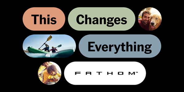 Introducing the Ford Fathom&trade; | Southern California Ford Dealers