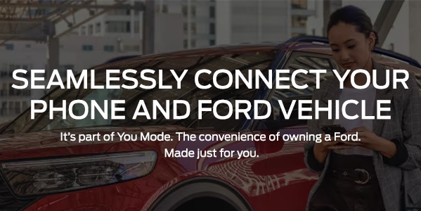 FordPass Rewards | Southern California Ford Dealers