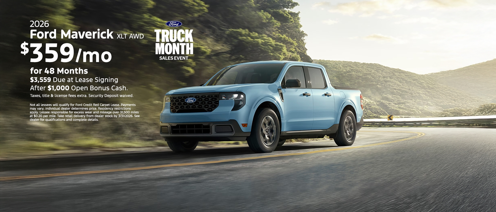 2026 Ford Maverick Lease Offers | Southern California Ford Dealers 2026 Ford Maverick Lease Offers | Southern California Ford Dealers