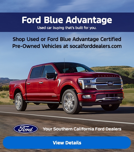 Ford Certified Pre-Owned Vehicles | Southern California Ford Dealers Ford Certified Pre-Owned Vehicles | Southern California Ford Dealers