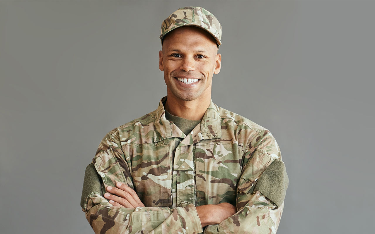 Military and Veterans Recognition | Southern California Ford Dealers
