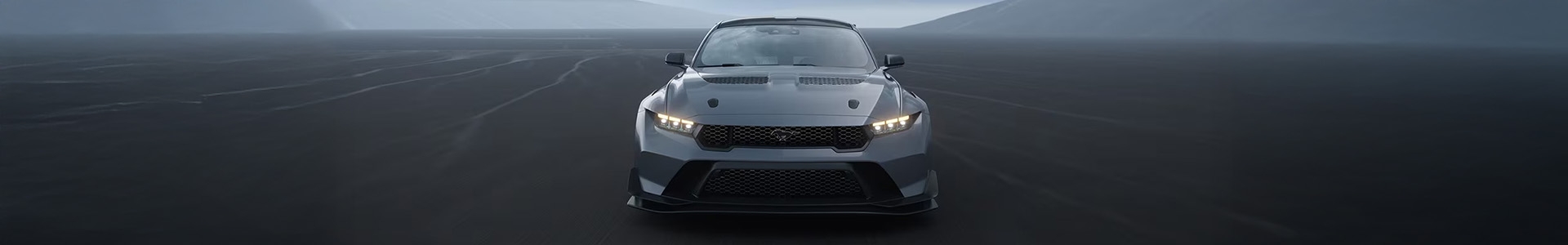 Ford Mustang&reg; GTD | Concesionarios Ford del sur de California