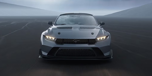 Ford Mustang&reg; GTD | Concesionarios Ford del sur de California