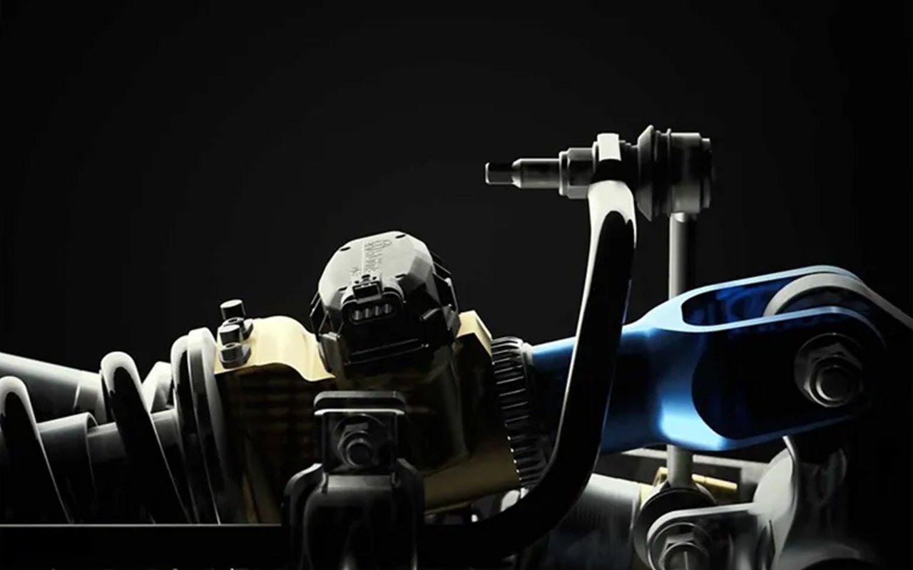 Ford Mustang® GTD | Concesionarios Ford del sur de California