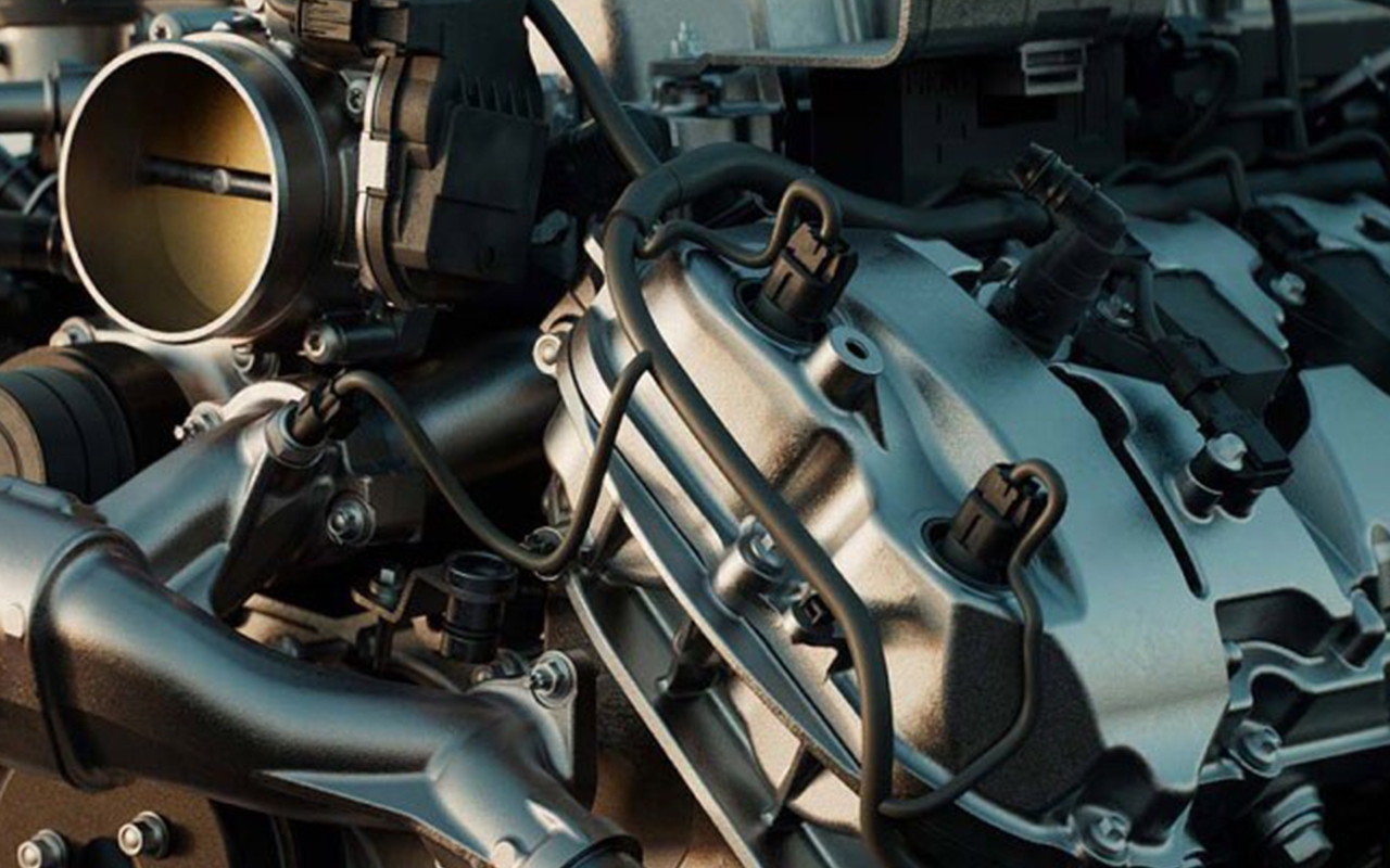 Ford Mustang® GTD | Concesionarios Ford del sur de California