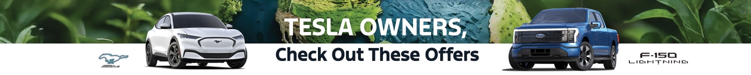 Polestar Conquest Offers | Southern California Ford Dealers