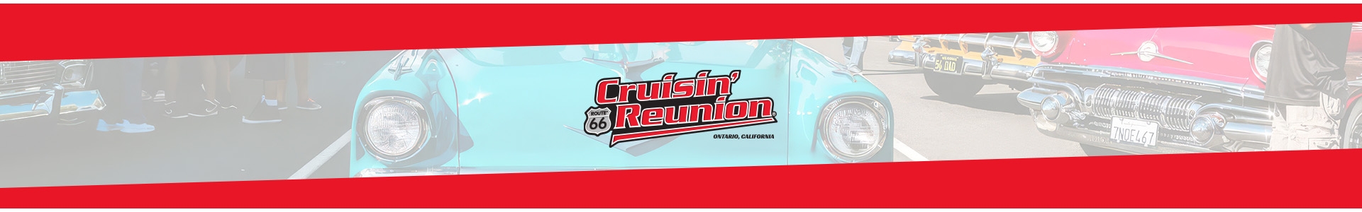 Route 66 Cruisin' Reunion | Southern California Ford Dealers