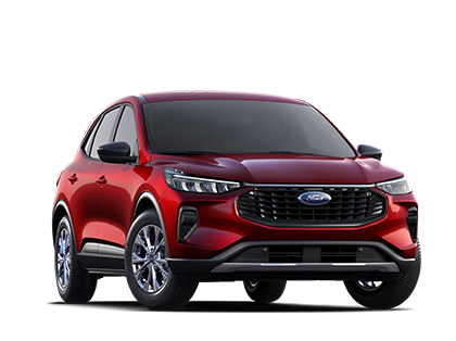 Ford Escape | SoCal Ford Dealers