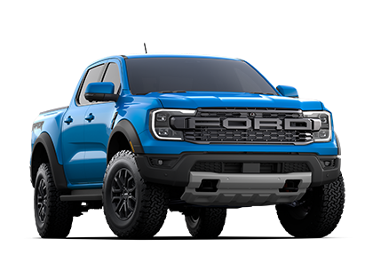 Ford Ranger | Southern California Ford Dealers