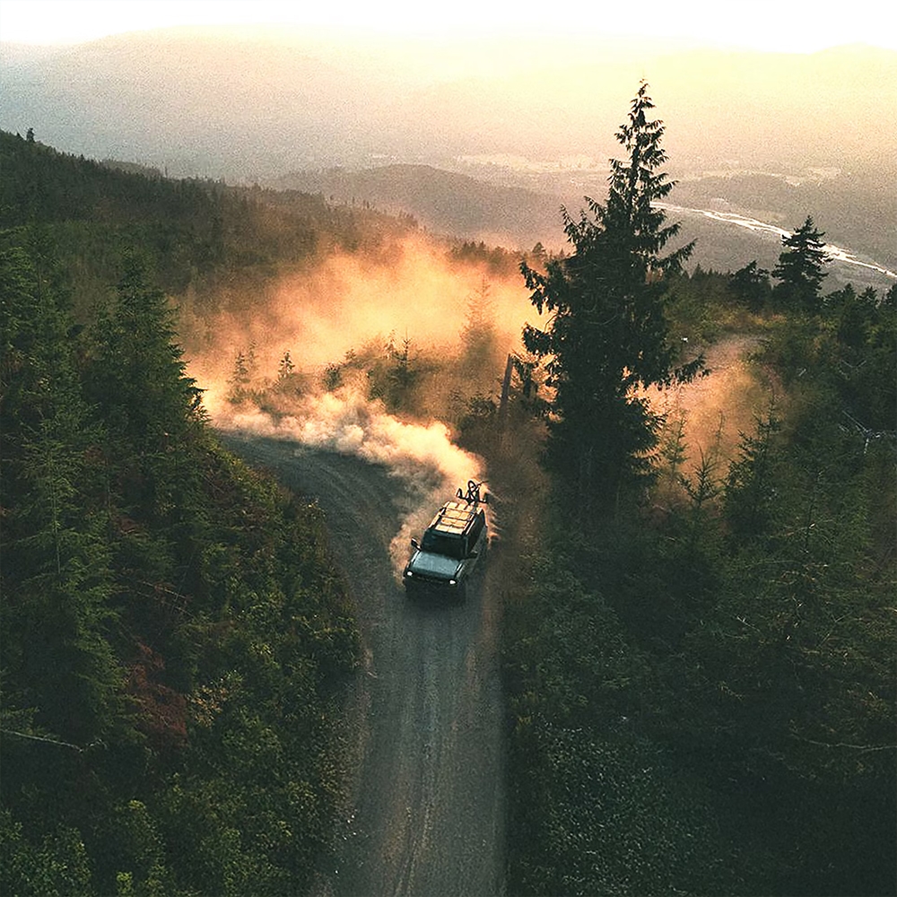 Bronco