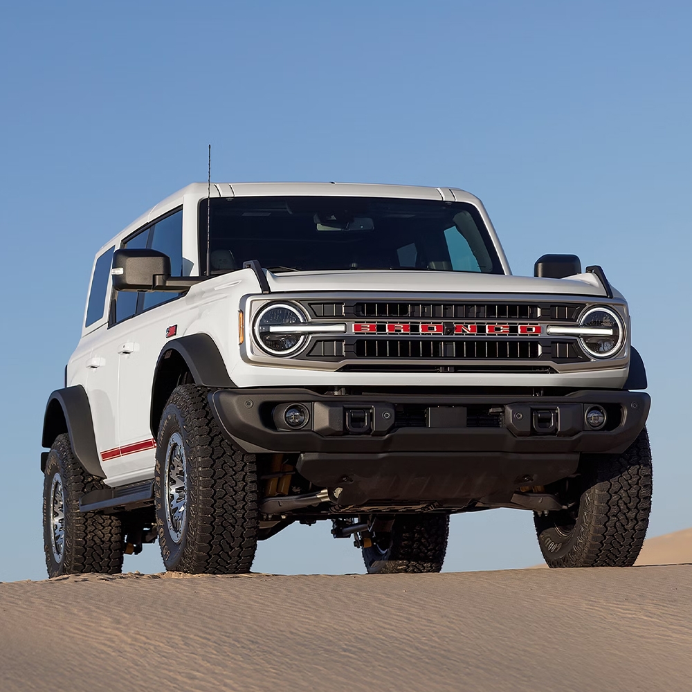 Bronco