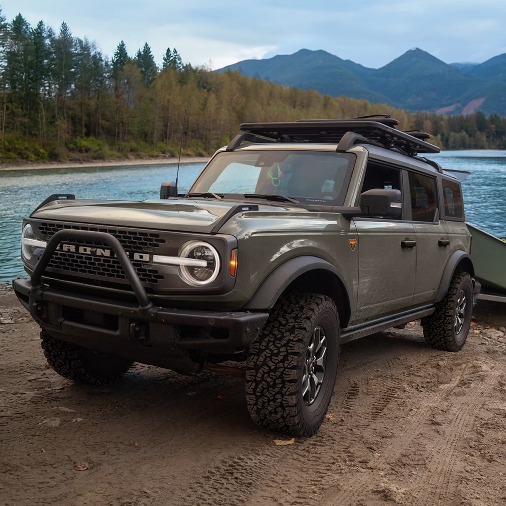 Bronco