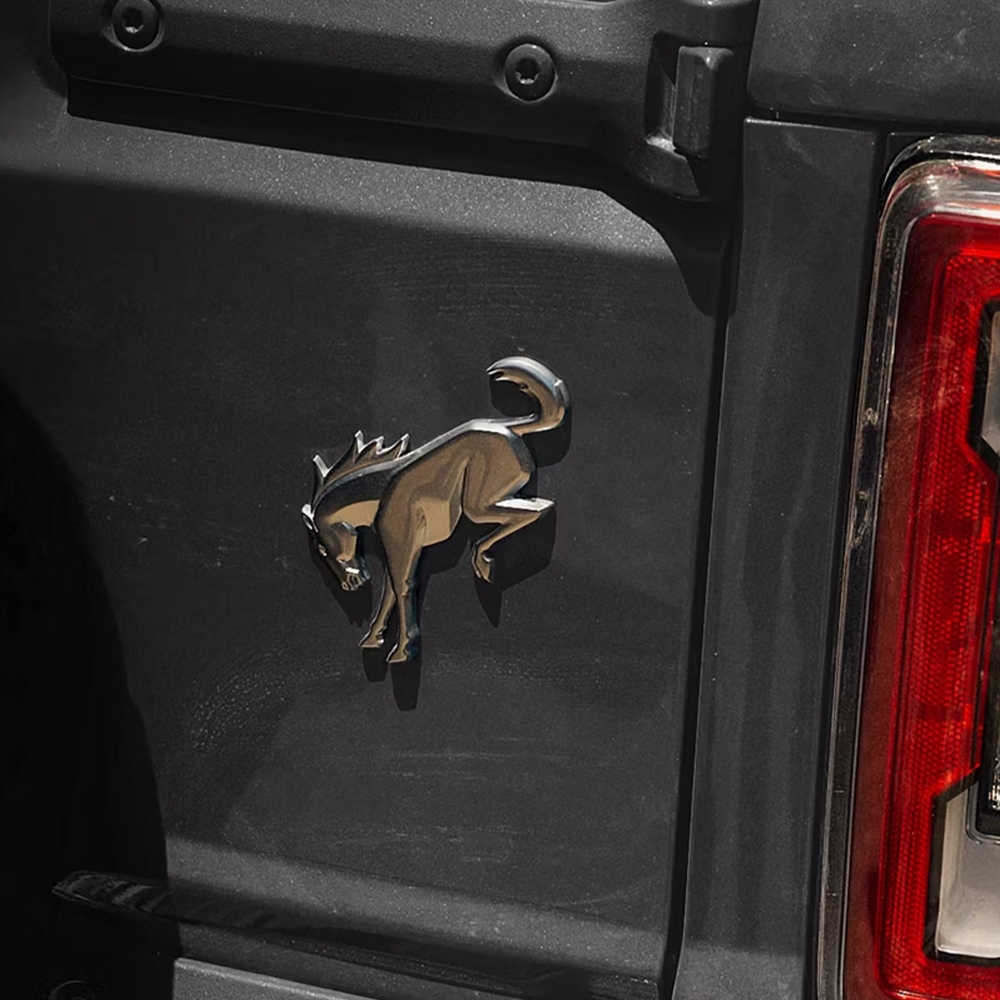 Bronco
