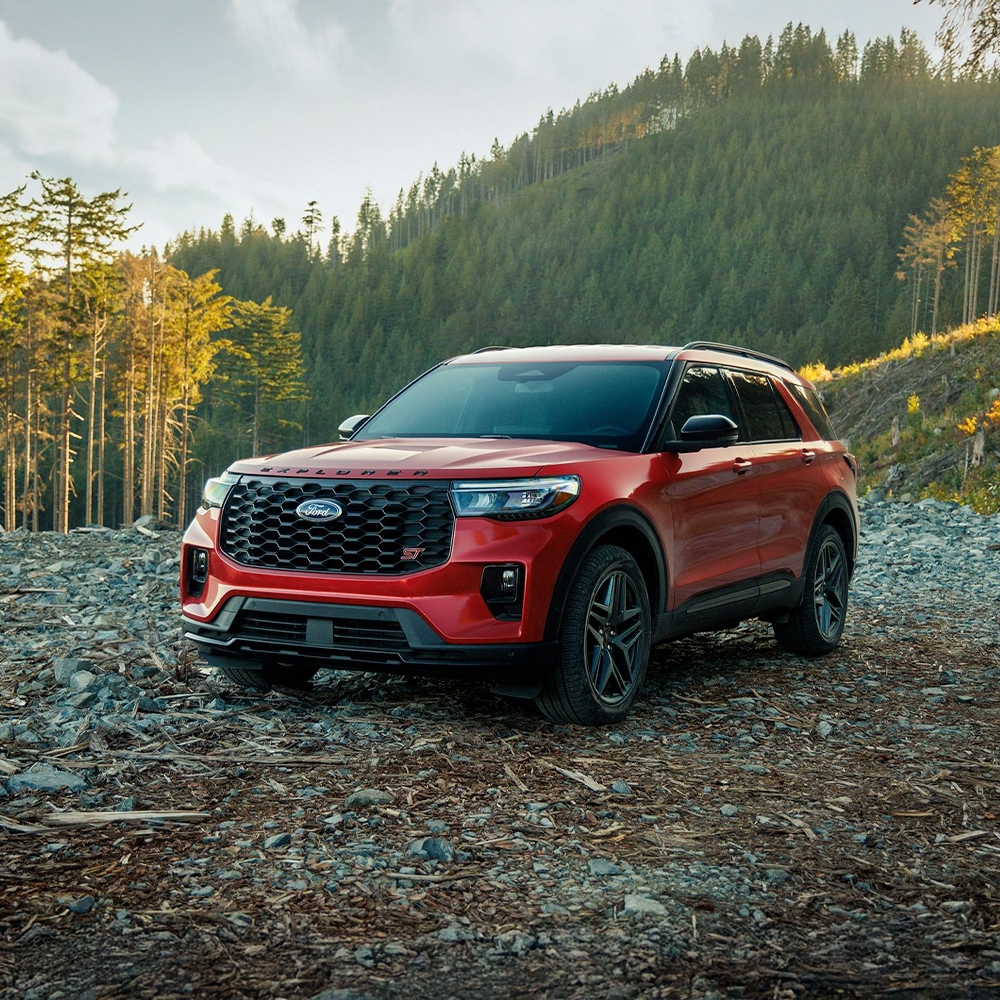Explorer