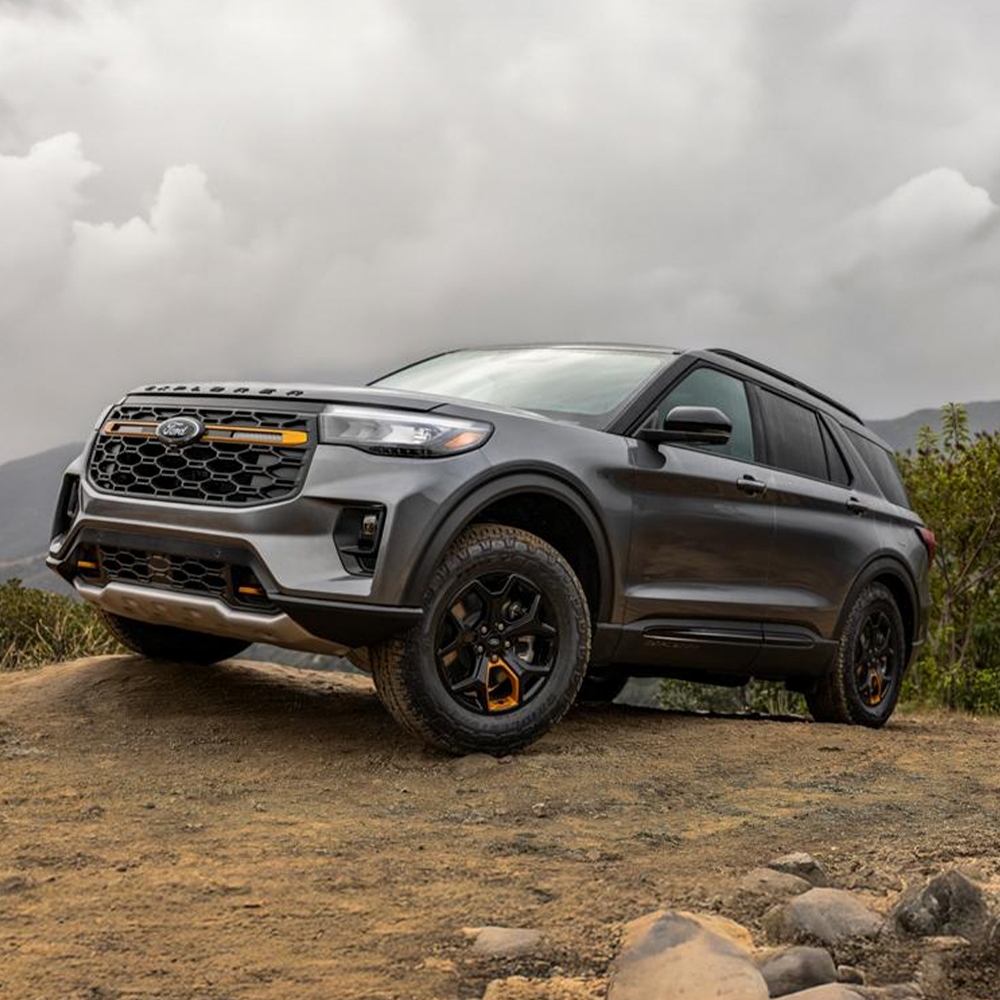 Explorer