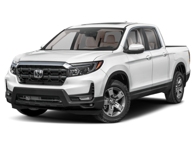 Honda Ridgeline