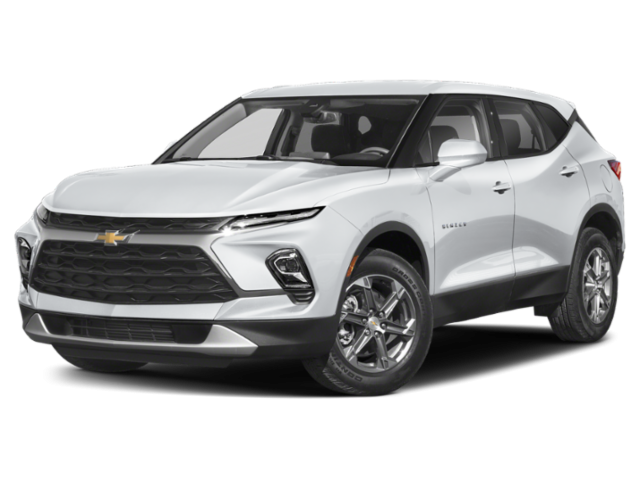 Chevrolet Blazer