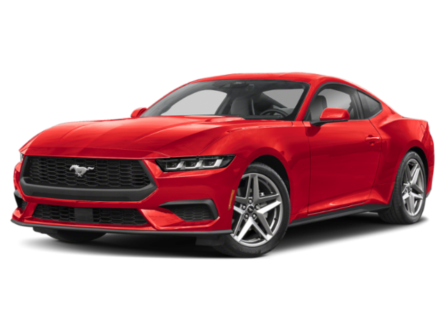 Mustang