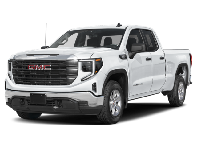 GMC Sierra 1500