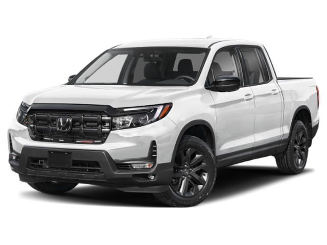 Honda Ridgeline