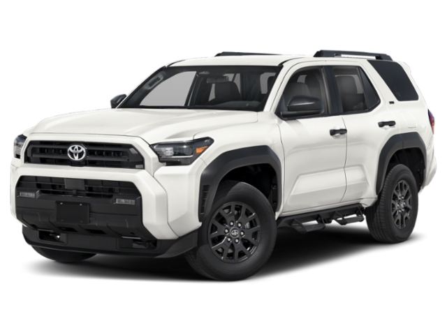 Toyota 4Runner