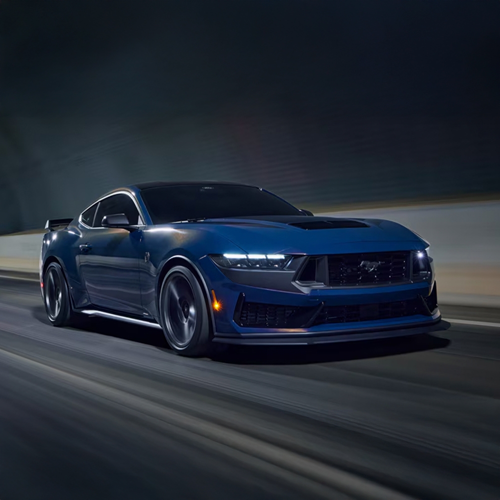 Mustang