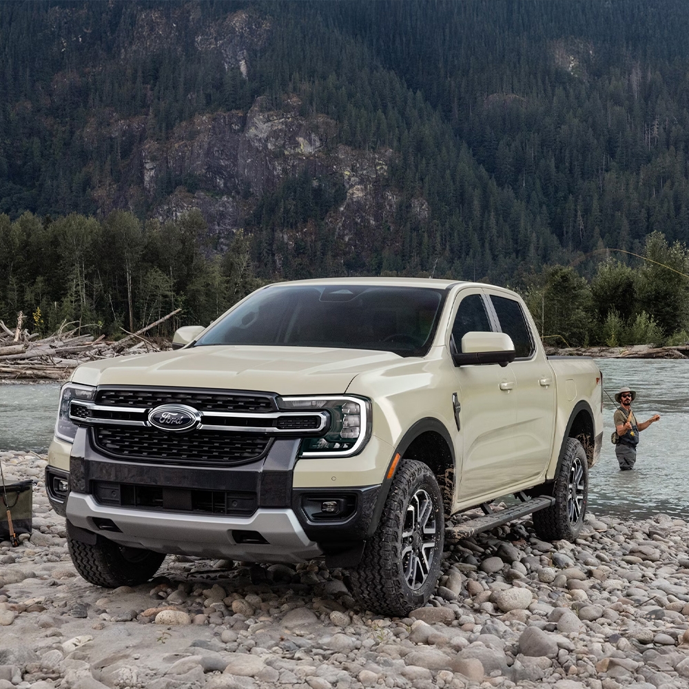 Ranger