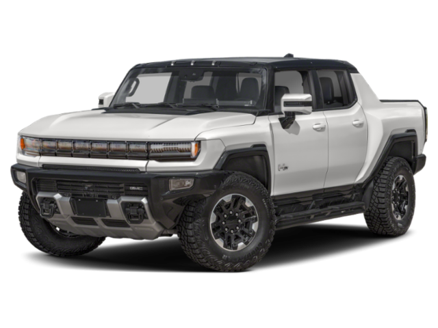 HUMMER EV Pickup