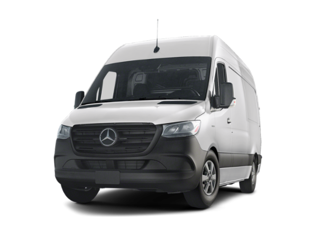 Mercedes-Benz Sprinter Cargo Van