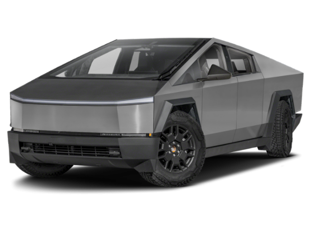 Tesla Cybertruck