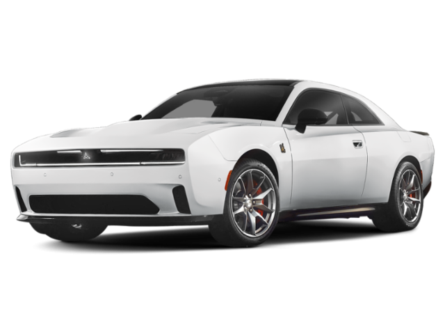 Dodge Charger Daytona