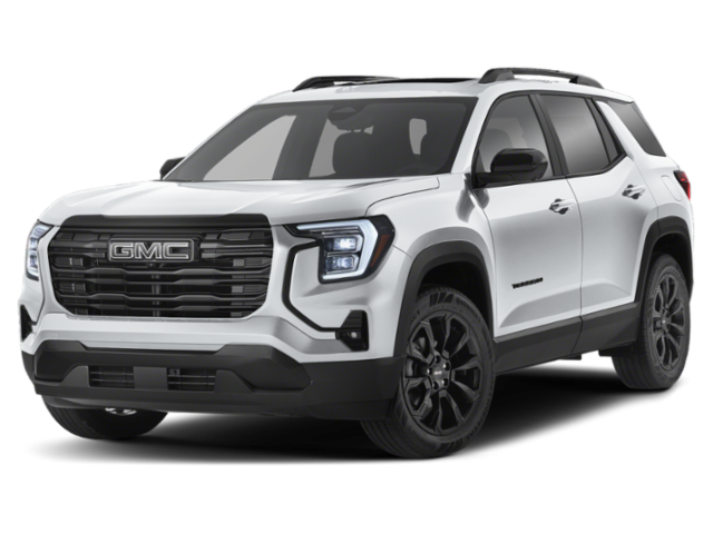 GMC Terrain